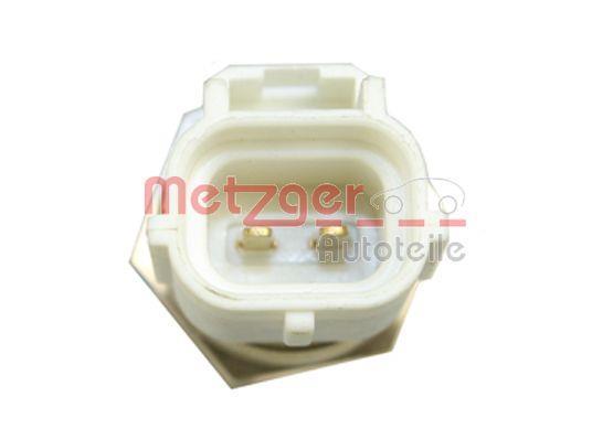 Sonde de température, liquide de refroidissement METZGER ref. 0905149
